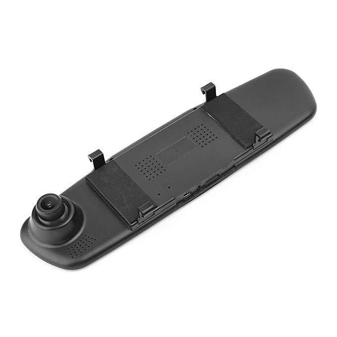 Espejo Retrovisor Camara Full Hd 1080p