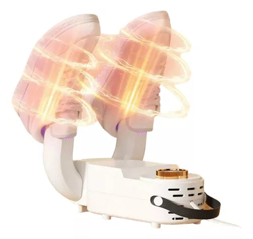 Secador de Zapatos Eléctricos