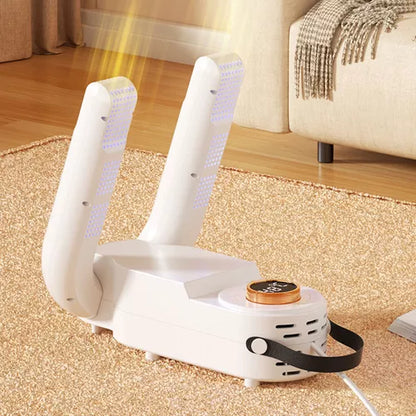 Secador de Zapatos Eléctricos