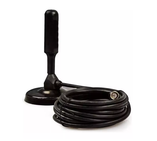 Antena tv digital hd